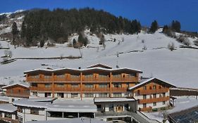Naturhotel Haller